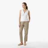 Nautica Kadın Yeşil Regular Fit Pantolon-65P209T.3DN XS