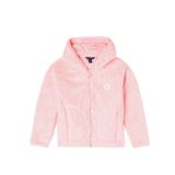 Nautica Kız Çocuk Pembe Sweatshirt-47KG112T.6HC 8-9 Yaş