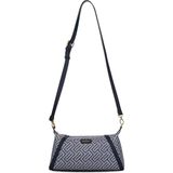 Nautica Lacıvert-Lacıvert Kadın Omuz Çantası CN7625T - Standart - Lacivert