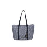 Nautica Lacıvert-Lacıvert Kadın Omuz Çantası Cn7629t