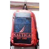 Nautıca Nacan 21504 Sırt Cantası