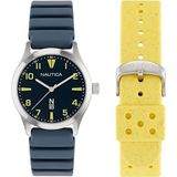 Nautica NAPHBS404 Unisex Kol Saati