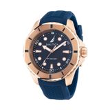 Nautica NAPKMF201 Erkek Kol Saati