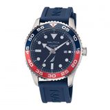 Nautica NAPPBF144 Erkek Kol Saati