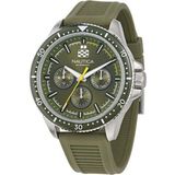 Nautica NAPWRF402 Erkek Kol Saati