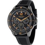 Nautica NAPWRS402 Mavi Erkek Kol Saati