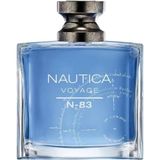 Nautica Nautica Voyage N-83 Edt 100 ml Erkek Parfümü - 001-Renkli