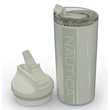 Nautica NTM02 500 ml Matcha Sport Termos