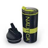 Nautica NTM02 500 ml Navy Lime Sport Termos