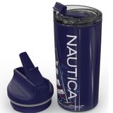 Nautica NTM02 500 ml Navy Sail Sport Termos