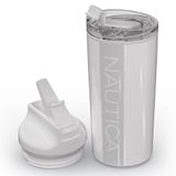 Nautica NTM02 500 ml Pure White Sport Termos