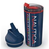 Nautica NTM02 Sport 500 ML Navy Harbor Termos