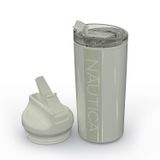 Nautica NTM02 Sport Paslanmaz Çelik 950 ml Matcha Termos