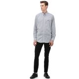 Nautica P01000T Siyah Erkek T-shirt