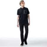 Nautica P45111T.0TB Siyah Erkek Pantolon