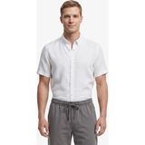 Nautica Regular Fit Erkek Gri Gömlek - 2XL - 1Gd-Gri