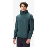 Nautica Regular Fit Erkek Yeşil Yağmurluk.3yg - 3YG-Yeşil - XL