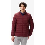 Nautica Regular Fit Mont Erkek Bordo Ceket.6by - 2XL - 6BY-Bordo