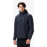Nautica Regular Fit Siyah Erkek Yağmurluk.0tb - 0TB-Siyah