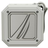 Nautica S100 Dual Gri Beyaz Bluetooth Hoparlör