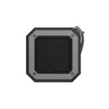 Nautica S100 Taşınabilir Siyah Gri Bluetooth Speaker