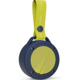 Nautica S20 Navy Sarı Taşınabilir Bluetooth Speaker Hoparlör