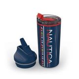 Nautica Sport Paslanmaz 500 ml Lacivert Harbor Termos