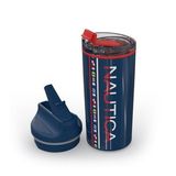Nautica Sport Paslanmaz Çelik 950 ml Lacivert Harbor Termos