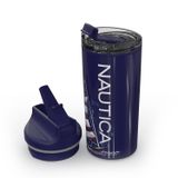 Nautica Sport Paslanmaz Çelik 950 ML Navy Termos