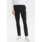 Nautica Streç Pamuklu Normal Bel Slim Fit Chino Pantolon Erkek PANTOLON P01000T 0TB
