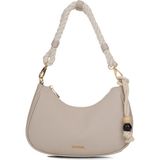 Nautica Tas Kadın Omuz Çantası CN7659T - Standart - Taş