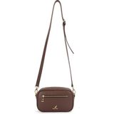 Nautica Tas Kadın Postacı Çantası CN7950T - Kahve