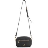 Nautica Tas Kadın Postacı Çantası CN7950T - Siyah