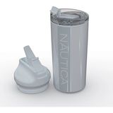 Nautica Termos 17 oz. 502 ml Pale Blue