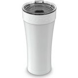 Nautica Urban Tumbler 590 ml Beyaz Termos