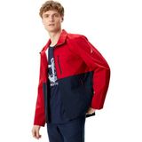 Nautica V721374D Kırmızı Erkek Mont