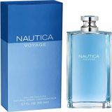 Nautica Voyage Edt 200 Ml Erkek Parfüm Amber