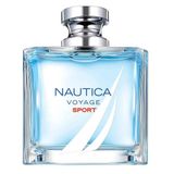 Nautica Voyage Sport EDT 100 ml Erkek Parfümü