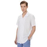 Nautica W35511T.1BW Beyaz Classıc Fıt Kısa Kollu Erkek Gömlek