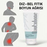 Nautubone Doğal Bitkisel Rahatlatıcı Masaj Kremi 52 ml Ağrı Giderici Tüm Ciltler İçin 1 Adet