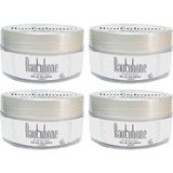 Nautubone Paincream 50 ml Kavanoz - 4 Adet Vücut Bölgelerinde Rahatkullanım Teskinmasaj Kremi - Gizli