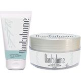 Nautubone Paincream Set - 1erli Vücut Bölgelerinde Rahatkullanım Teskinmasaj Kremi - Gizli