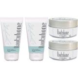 Nautubone Paincream Set - 2şerli Vücut Bölgelerinde Rahatkullanım Teskinmasaj Kremi - Gizli