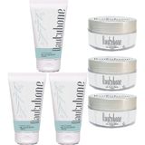 Nautubone Paincream Set - 3erli Vücut Bölgelerinde Rahatkullanım Teskinmasaj Kremi - Gizli