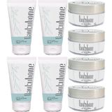 Nautubone Paincream Set - 4erli Vücut Bölgelerinde Rahatkullanım Teskinmasaj Kremi - Gizli