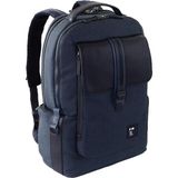 Nava CB73BA Courier Business Mavi Sırt Çantası