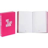 Nava My Fluo U271328 Eflatun Defter