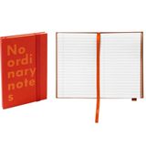 Nava No Ordinary TNNO330A00000A Turuncu Cep Boy Defter
