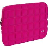 Nava Passenger PA150RO Action 15 İnç Pembe Mac Kılıf