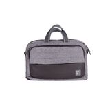 Nava PS007DG Passenger Koyu Gri İş Çantası